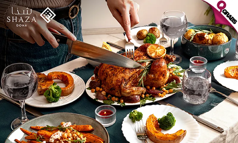 The Perfect Holiday Feast: Roasted Turkey To-Go!
